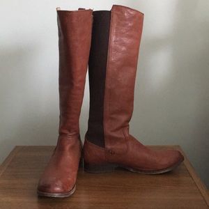 Frye boots